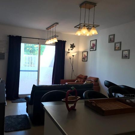 Casa Belgica Apartment อาลามา เด มูร์เซีย ภายนอก รูปภาพ