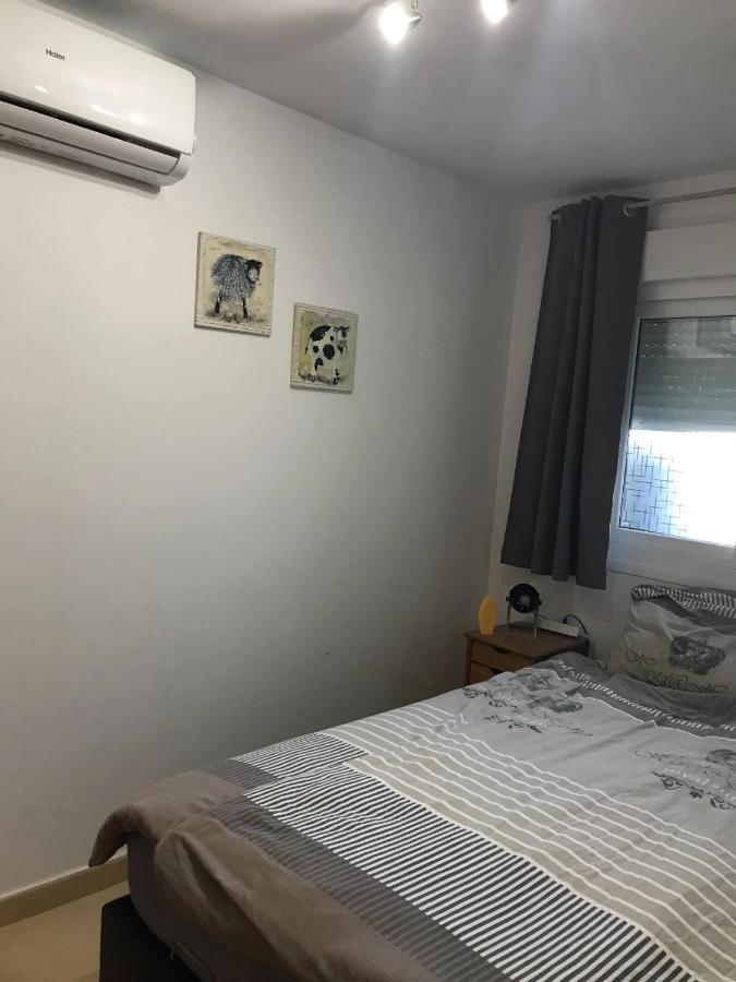 Casa Belgica Apartment อาลามา เด มูร์เซีย ภายนอก รูปภาพ