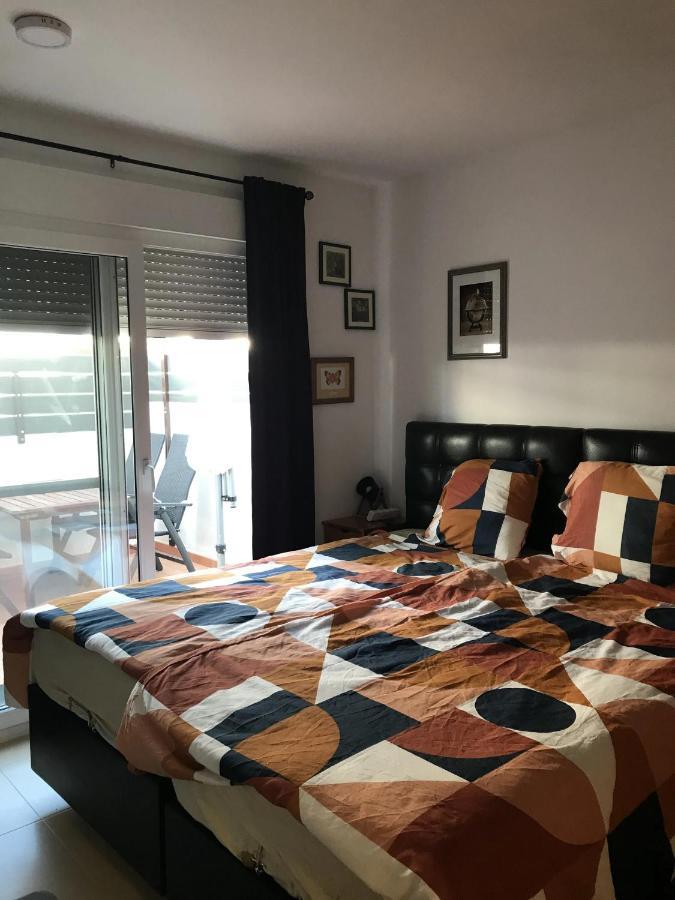 Casa Belgica Apartment อาลามา เด มูร์เซีย ภายนอก รูปภาพ